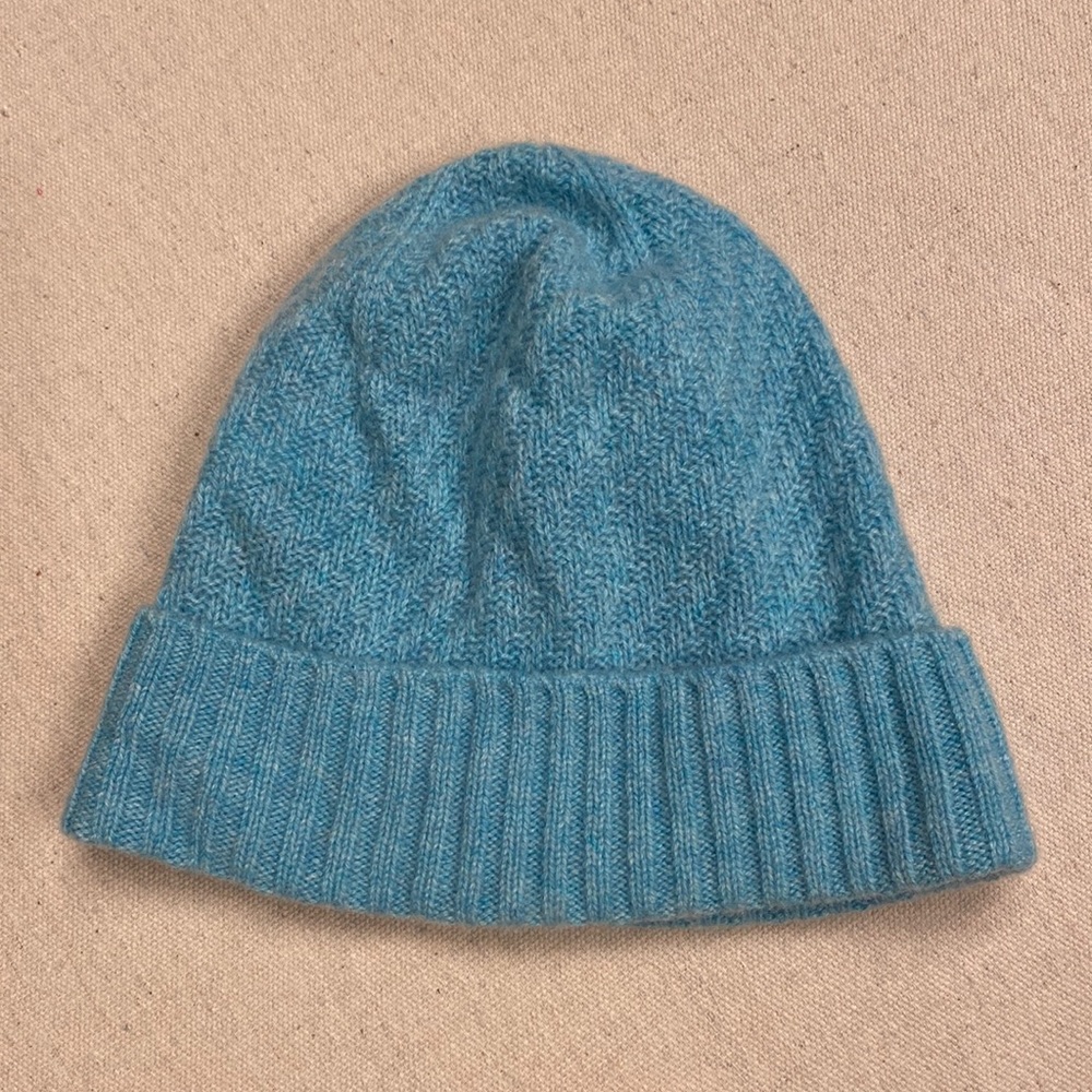 J.Crew Women’s Cashmere Beanie